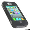 スミス&ウエッソン スマホケース M&P iPhone4/4s用カバー