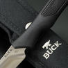 BUCK ボーニングナイフ エルゴハンター 0580BKS