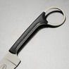 COLD STEEL ネックナイフ 20A バード&ゲーム 固定刃 樹脂製シース付き