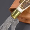 マーブルス 折りたたみナイフ MR104D ポケットチョッパー