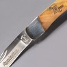 レミントン 折りたたみナイフ RE19978 700シリーズ ミディアム