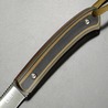 CRKT ネックナイフ BIWA ビワ 固定刃 フルタング 樹脂製シース付き G10ハンドル 2382