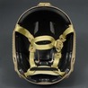 FMA タクティカルヘルメット CAIMANタイプ 樹脂製 ハイブリッドヘルメットシステム