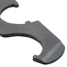 オプションNO.1 マルチレンチ 5機能 スチール製 ライフル用 工具