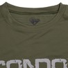 CONDOR 半袖Tシャツ MAXFORT ロゴマーク 101076