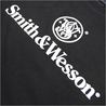 スミス&ウェッソン Tシャツ 半袖 Basic Logo