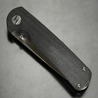 BESTECH KNIVES 折りたたみナイフ sledge hammer ブラックマイカルタハンドル D2ブレード G31C