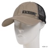 BLACKHAWK 帽子 トラッカー メッシュバック EC05