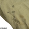 NATO軍放出品 寝袋 シュラフ 取り外しカバー付き コットン製