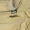 イタリア軍放出品 バックパック コットンキャンバス Cランク品