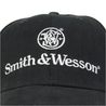 スミス&ウエッソン キャップ ロゴ 13SW001 ブラック