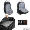 5.11 TACTICAL バックパック LV18 リュックサック 29L 56436