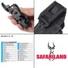 Safariland ホルスター 579 GLS スタンダード Glock17、HK45他