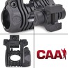 CAA Tactical ライトマウント 5ポジション 20mmレール用 ネジ固定