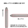 角箸 チタン製 超軽量 レーザー刻印付き 加工日数2〜3営業日