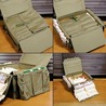 チェコ軍放出品 メディカルバッグ ショルダーバッグ ファーストエイドキットセット