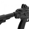 LayLax ストックベース F.FACTORY 6ポジション 89式小銃用