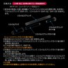 LayLax リコイルスプリングガイド&スプリングセット NEO 東京マルイ ガスブロM1911系用