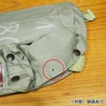 ポーランド軍放出品 ガスマスクバッグ MP-4ガスマスク用 コットン製