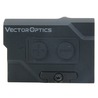 VECTOR OPTICS ドットサイト Frenzy Plus 1x18x20 SCRD-63