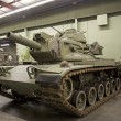M60A2 "Starship" Left Side