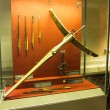 Medieval crossbow