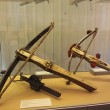 crossbow