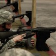 641ST RSG CONDUCTS BEST WARRIOR COMPETITION, OFFICER CHALLENGE