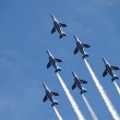 Blue Impulse