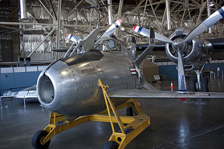 XF-85 Goblin