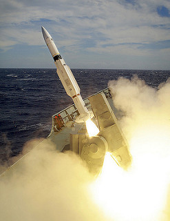 海戦兵器について - 対艦ミサイルと魚雷と機雷