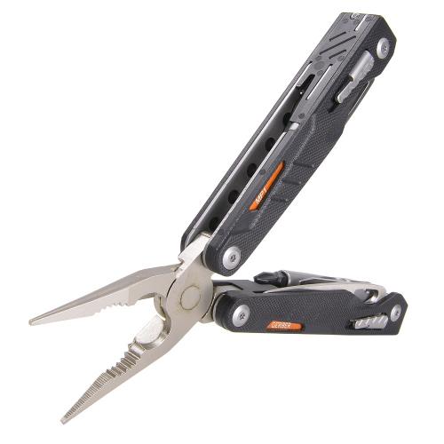 GERBER マルチプライヤー MP1 12機能 G10ハンドル 30-000477