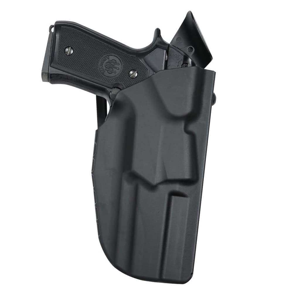Safariland ホルスター 7390 ALS  ベレッタ 92F、M9A1/A3他 レール対応