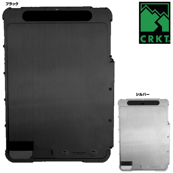 CRKT iPadミニ保護ケース INOX