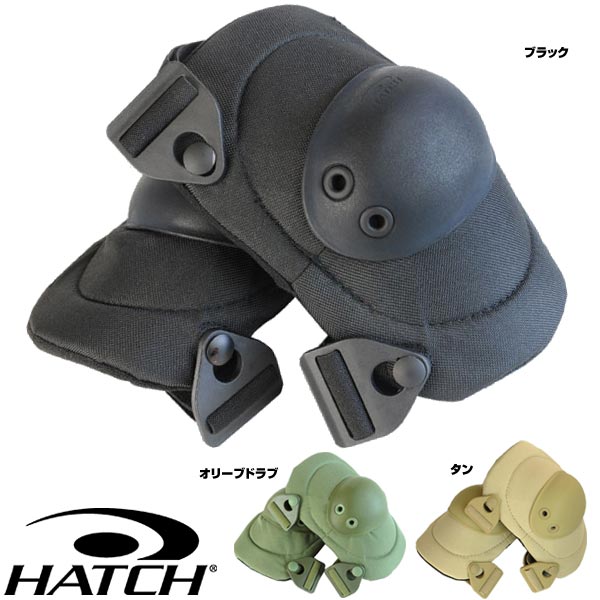 HATCH エルボーパッド EP300 センチュリオン