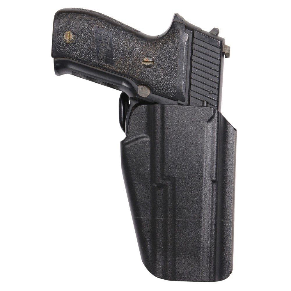 Safariland ホルスター 579 GLS ワイドロング FNX-45、P226、M9A1、他