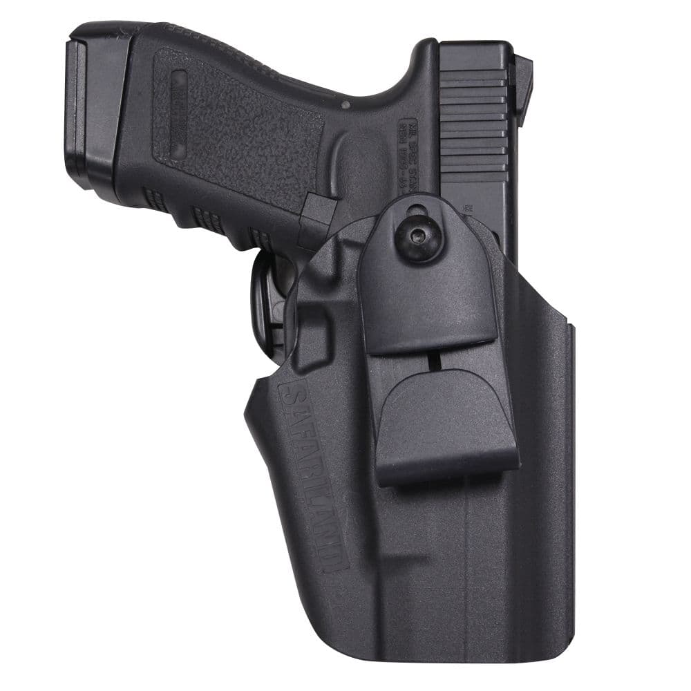SAFARILAND IWBホルスター 575 GLS プロフィット コンパクト Glock19/17他 マルチフィット 575-283