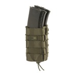 M-TAC ライフルマガジンポーチ AR/AK 2本収納 1000Dコーデュラ 10016