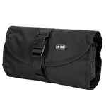 M-TAC トラベルポーチ Toiletry Kit 折りたたみ式 洗面用具収納 PVCコーティング