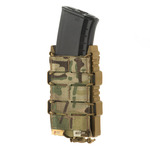 M-TAC ライフルマガジンポーチ Open Elite AR/AK レーザーカット 1000Dコーデュラ 10145