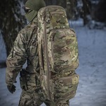 M-TAC ライフルケース Gun Backpack Case Gen.II エリート 〜80cm 10146108