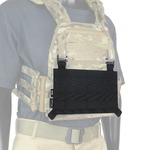 M-TAC フロントパネル Cuirass QRS用 500Dコーデュラ 高さ調節可能10169