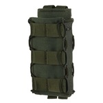 Balistyka/M-TAC ライフルマガジンポーチ Kolchan AR/AK 硬質プラスチック 10187
