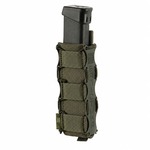 Balistyka/M-TAC SMGマガジンポーチ Kolchan 硬質プラスチック 10190