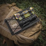 M-TAC モジュールインサートMOLLE 27×16.5 ベルクロ取り付け 10202