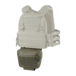 M-TAC ドロップダウンポーチ Large Elite 収納拡張 MOLLE対応 コーデュラ500D 10218