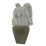 M-TAC グローインアーマー 破片防止エプロン レーザーカット 102631
