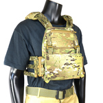 M-TAC プレートキャリア Cuirass キュイラス Elite Gen.II 103720