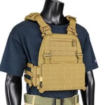 M-TAC プレートキャリア Cuirass キュイラス FAST Elite Gen.II 103730