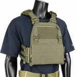 M-TAC プレートキャリア Cuirass キュイラス FAST Elite Gen.II 103730